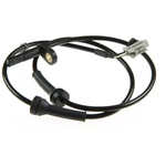 Order HOLSTEIN - 2ABS0651 - Front Wheel ABS Sensor For Your Vehicle
