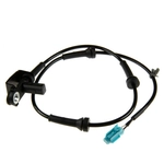 Order HOLSTEIN - 2ABS0653 - Front Driver Side ABS Wheel Speed Sensor For Your Vehicle