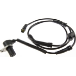 Order HOLSTEIN - 2ABS0667 - ABS Wheel Speed Sensor For Your Vehicle