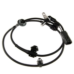 Order HOLSTEIN - 2ABS0683 - Front Passenger Side ABS Wheel Speed Sensor For Your Vehicle