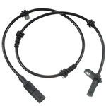 Order HOLSTEIN - 2ABS0692 - Front Passenger Side ABS Wheel Speed Sensor For Your Vehicle