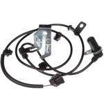 Order HOLSTEIN - 2ABS0702 - Front Driver Side ABS Wheel Speed Sensor For Your Vehicle