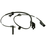 Order HOLSTEIN - 2ABS0709 - Front Wheel ABS Sensor For Your Vehicle
