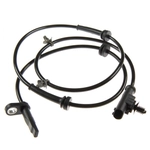 Order HOLSTEIN - 2ABS0726 - Front Driver Side ABS Wheel Speed Sensor For Your Vehicle