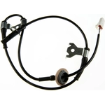 Order HOLSTEIN - 2ABS0736 - Front Wheel ABS Sensor For Your Vehicle