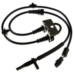 Order HOLSTEIN - 2ABS0739 - Front Driver Side ABS Wheel Speed Sensor. For Your Vehicle