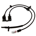Order HOLSTEIN - 2ABS0740 - Front Passenger Side ABS Wheel Speed Sensor For Your Vehicle