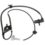 Order HOLSTEIN - 2ABS0761 - Front Driver Side ABS Wheel Speed Sensor For Your Vehicle