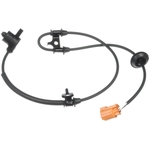 Order HOLSTEIN - 2ABS0784 - Front Driver Side ABS Wheel Speed Sensor For Your Vehicle