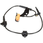 Order HOLSTEIN - 2ABS0786 - Front Driver Side ABS Wheel Speed Sensor For Your Vehicle