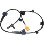 Order HOLSTEIN - 2ABS0787 - Front Wheel ABS Sensor For Your Vehicle