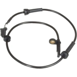 Order HOLSTEIN - 2ABS0808 - Front Wheel ABS Sensor For Your Vehicle