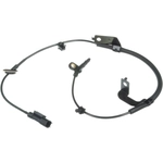 Order HOLSTEIN - 2ABS0809 - Front Wheel ABS Sensor For Your Vehicle