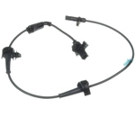 Order HOLSTEIN - 2ABS0862 - Front Passenger Side ABS Wheel Speed Sensor For Your Vehicle