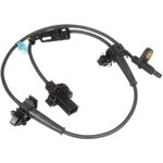 Order HOLSTEIN - 2ABS0863 - Driver Side ABS Wheel Speed Sensor For Your Vehicle