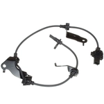 Order HOLSTEIN - 2ABS0886 - Front Driver Side ABS Wheel Speed Sensor For Your Vehicle
