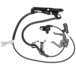 Order HOLSTEIN - 2ABS0888 - Front Passenger Side ABS Wheel Speed Sensor For Your Vehicle