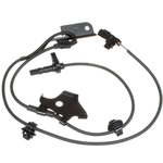 Order HOLSTEIN - 2ABS0889 - Front Passenger Side ABS Wheel Speed Sensor For Your Vehicle