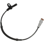 Order HOLSTEIN - 2ABS0892 - Front Passenger Side ABS Wheel Speed Sensor For Your Vehicle