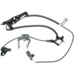 Order Capteur ABS de roue avant by HOLSTEIN - 2ABS0897 For Your Vehicle