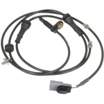 Order HOLSTEIN - 2ABS0910 - Front Passenger Side ABS Wheel Speed Sensor For Your Vehicle