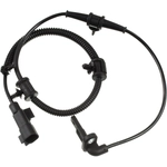 Order HOLSTEIN - 2ABS0997 - Front Passenger Side ABS Wheel Speed Sensor For Your Vehicle
