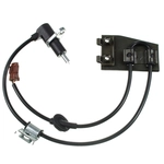 Order HOLSTEIN - 2ABS1095 - Front Driver Side ABS Wheel Speed Sensor For Your Vehicle