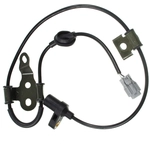 Order HOLSTEIN - 2ABS1102 - Front Passenger Side ABS Wheel Speed Sensor For Your Vehicle