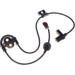 Order HOLSTEIN - 2ABS1105 - Front Wheel ABS Sensor For Your Vehicle