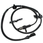 Order HOLSTEIN - 2ABS1150 - Front Driver Side ABS Wheel Speed Sensor For Your Vehicle