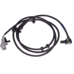 Order HOLSTEIN - 2ABS1163 - Front Passenger Side ABS Wheel Speed Sensor For Your Vehicle