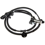 Order HOLSTEIN - 2ABS1257 - Driver Side ABS Wheel Speed Sensor For Your Vehicle
