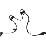 Order HOLSTEIN - 2ABS1278 - ABS Wheel Speed Sensor For Your Vehicle