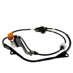 Order HOLSTEIN - 2ABS1280 - Front Passenger Side ABS Wheel Speed Sensor For Your Vehicle