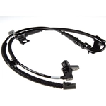 Order HOLSTEIN - 2ABS1286 - ABS Wheel Speed Sensor For Your Vehicle