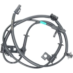 Order HOLSTEIN - 2ABS1309 - Front Wheel ABS Sensor For Your Vehicle