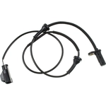 Order HOLSTEIN - 2ABS1327 - ABS Wheel Speed Sensor For Your Vehicle