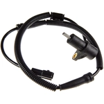 Order HOLSTEIN - 2ABS1399 - Front Passenger Side ABS Wheel Speed Sensor For Your Vehicle