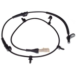 Order HOLSTEIN - 2ABS1435 - Front Driver Side ABS Wheel Speed Sensor For Your Vehicle