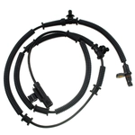 Order HOLSTEIN - 2ABS1556 - Front Passenger Side ABS Wheel Speed Sensor For Your Vehicle