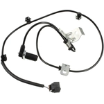 Order HOLSTEIN - 2ABS1759 - Front Passenger Side ABS Wheel Speed Sensor For Your Vehicle