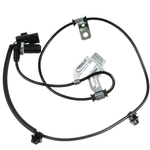 Order HOLSTEIN - 2ABS1771 - Front Driver Side ABS Wheel Speed Sensor For Your Vehicle