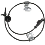 Order HOLSTEIN - 2ABS1833 - Front Passenger Side ABS Wheel Speed Sensor For Your Vehicle