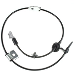 Order HOLSTEIN - 2ABS1835 - Front Driver Side ABS Wheel Speed Sensor For Your Vehicle