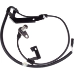 Order HOLSTEIN - 2ABS1852 - ABS Wheel Speed Sensor For Your Vehicle