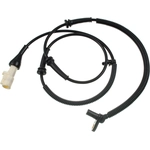 Order HOLSTEIN - 2ABS1913 - ABS Wheel Speed Sensor For Your Vehicle