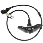 Order HOLSTEIN - 2ABS1914 - Front Driver Side ABS Wheel Speed Sensor For Your Vehicle