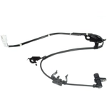 Order HOLSTEIN - 2ABS2060 - Front Passenger Side ABS Wheel Speed Sensor For Your Vehicle