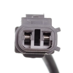 Order Front Wheel ABS Sensor by HOLSTEIN - 2ABS2062 For Your Vehicle