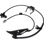 Order Front Wheel ABS Sensor by HOLSTEIN - 2ABS2062 For Your Vehicle